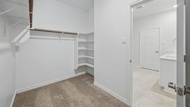 2444 Grapevine Way, Celina, TX 75009