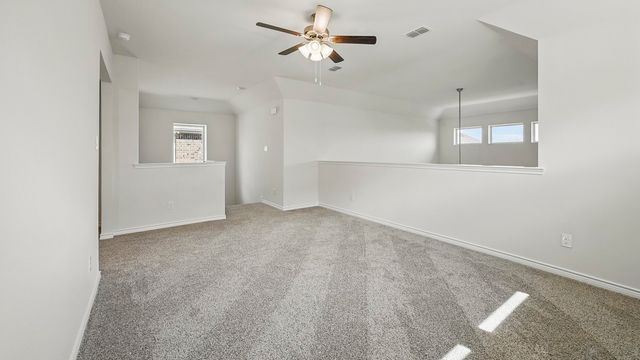 2444 Grapevine Way, Celina, TX 75009