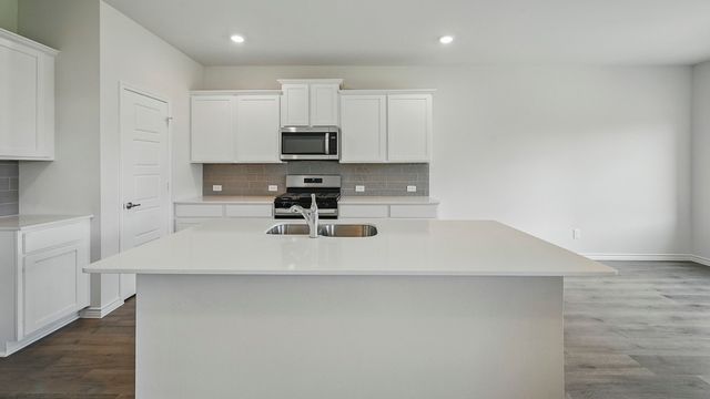 2444 Grapevine Way, Celina, TX 75009