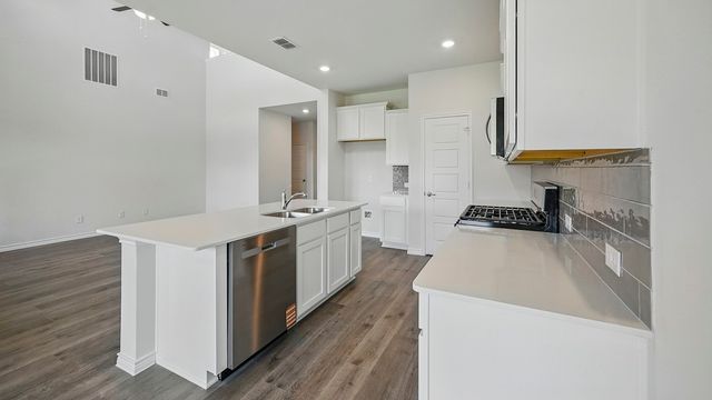 2444 Grapevine Way, Celina, TX 75009