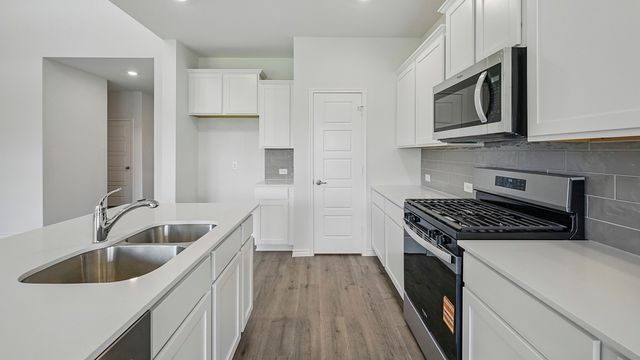 2444 Grapevine Way, Celina, TX 75009