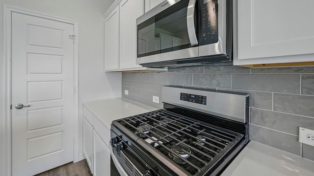 2444 Grapevine Way, Celina, TX 75009