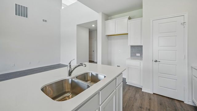 2444 Grapevine Way, Celina, TX 75009