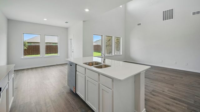 2444 Grapevine Way, Celina, TX 75009