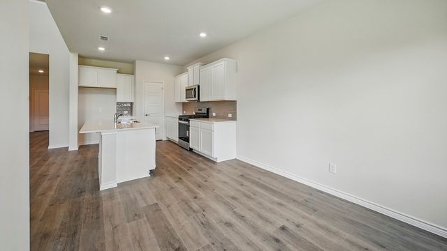 2444 Grapevine Way, Celina, TX 75009