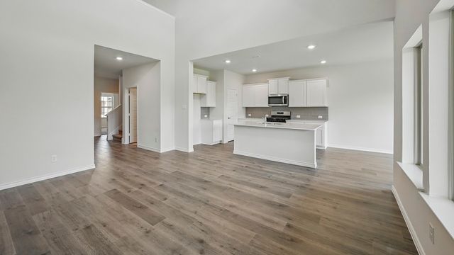 2444 Grapevine Way, Celina, TX 75009