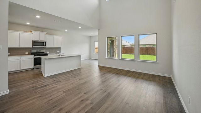 2444 Grapevine Way, Celina, TX 75009