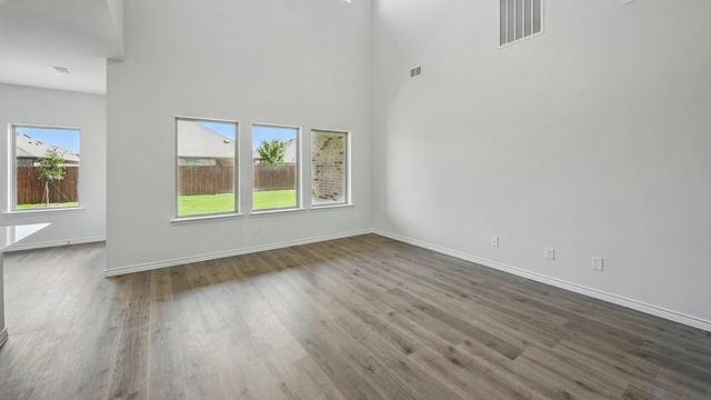 2444 Grapevine Way, Celina, TX 75009