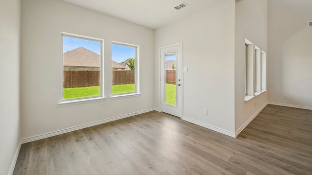 2444 Grapevine Way, Celina, TX 75009