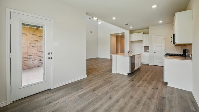 2444 Grapevine Way, Celina, TX 75009