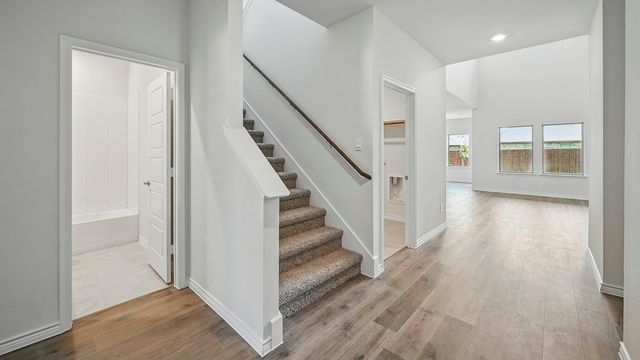 2444 Grapevine Way, Celina, TX 75009