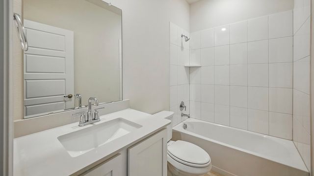 2444 Grapevine Way, Celina, TX 75009