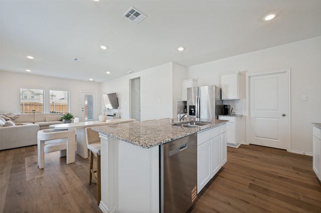 1417 Forever Way, Princeton, TX 75407