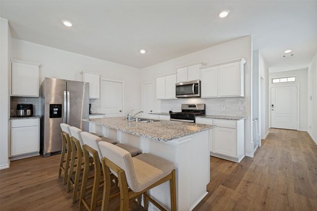 1417 Forever Way, Princeton, TX 75407