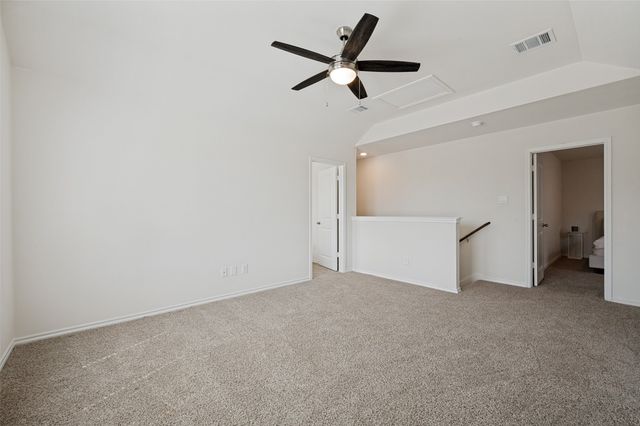 1417 Forever Way, Princeton, TX 75407