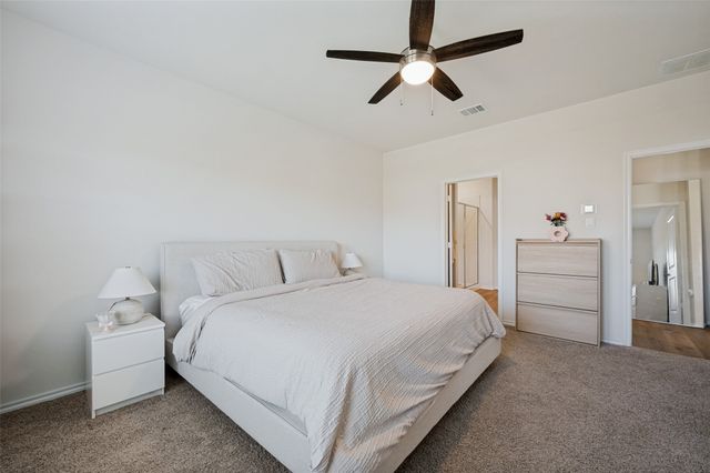 1417 Forever Way, Princeton, TX 75407
