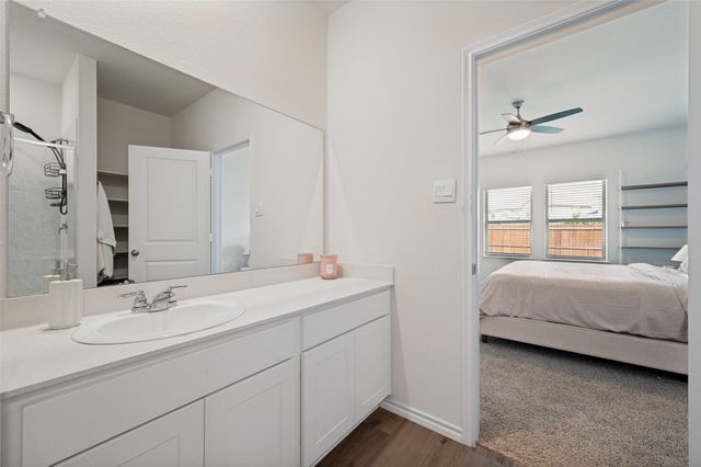 1417 Forever Way, Princeton, TX 75407