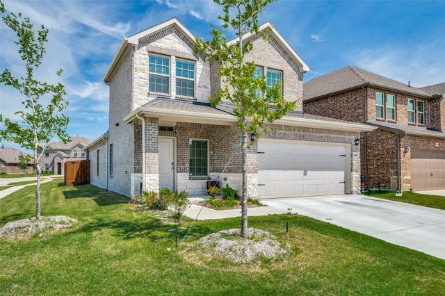 1417 Forever Way, Princeton, TX 75407