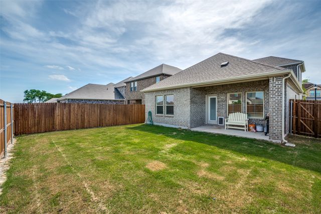 1417 Forever Way, Princeton, TX 75407