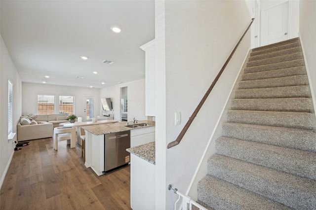 1417 Forever Way, Princeton, TX 75407