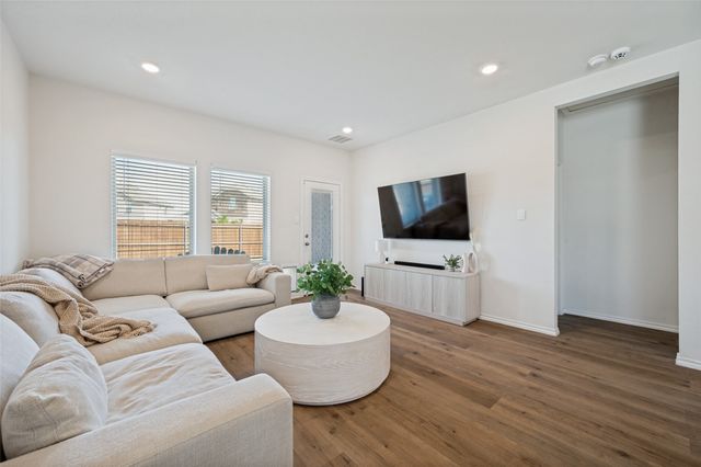 1417 Forever Way, Princeton, TX 75407
