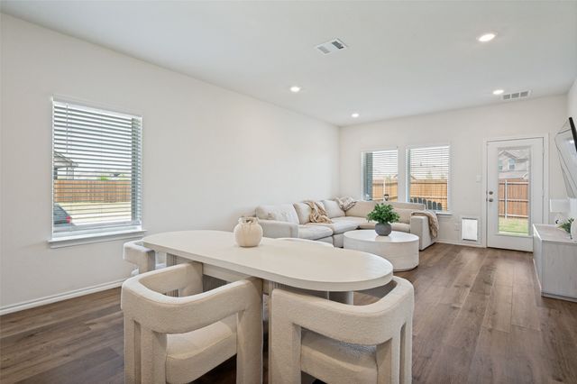 1417 Forever Way, Princeton, TX 75407