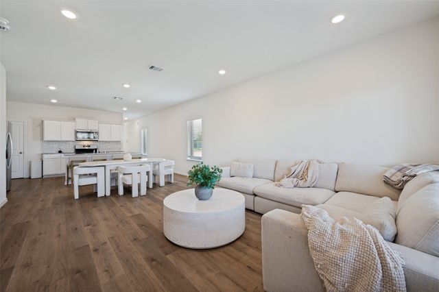 1417 Forever Way, Princeton, TX 75407