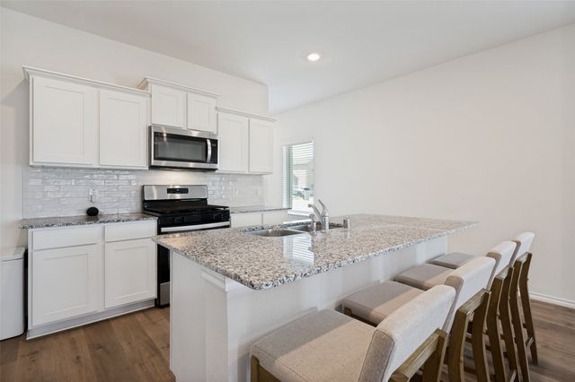 1417 Forever Way, Princeton, TX 75407