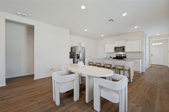 1417 Forever Way, Princeton, TX 75407