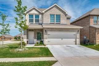 1417 Forever Way, Princeton, TX 75407