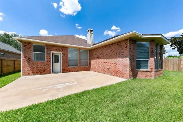 16027 Belleshire Lane, Houston, TX 77084
