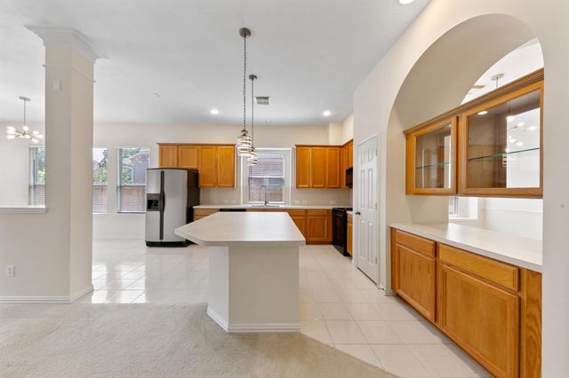 16027 Belleshire Lane, Houston, TX 77084