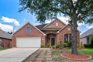 16027 Belleshire Lane, Houston, TX 77084