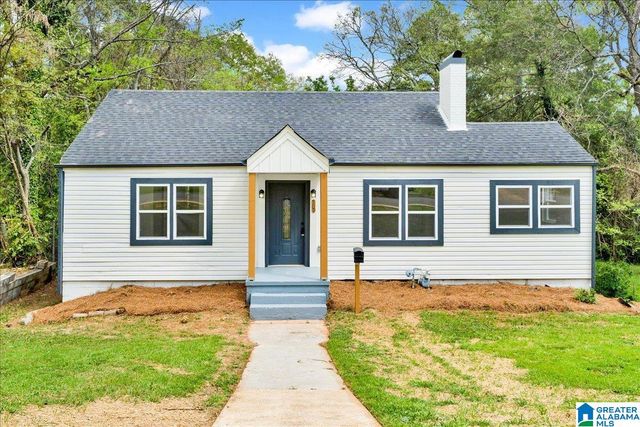 709 85TH STREET S, Birmingham, AL 35206