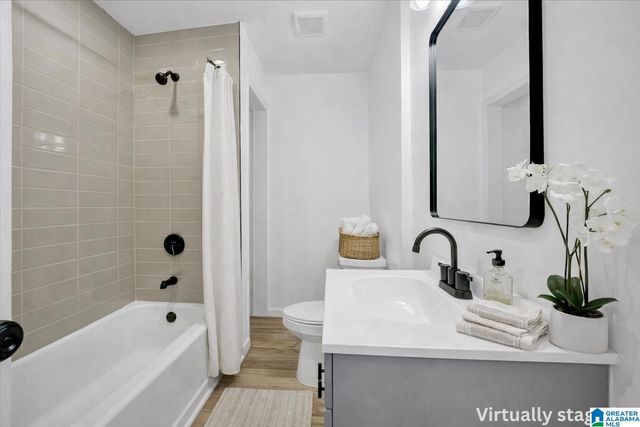 709 85TH STREET S, Birmingham, AL 35206