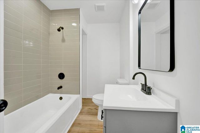 709 85TH STREET S, Birmingham, AL 35206