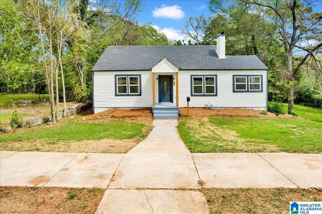 709 85TH STREET S, Birmingham, AL 35206