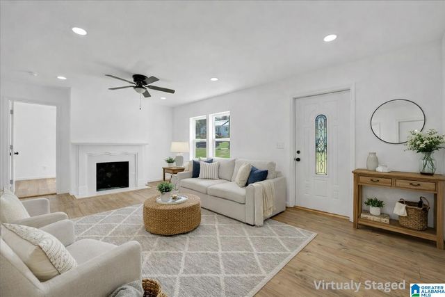 709 85TH STREET S, Birmingham, AL 35206