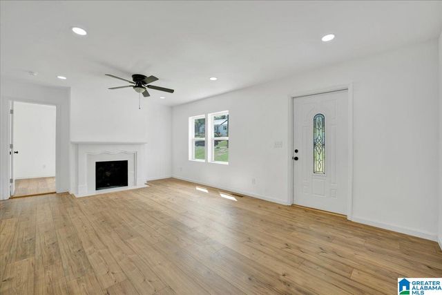 709 85TH STREET S, Birmingham, AL 35206