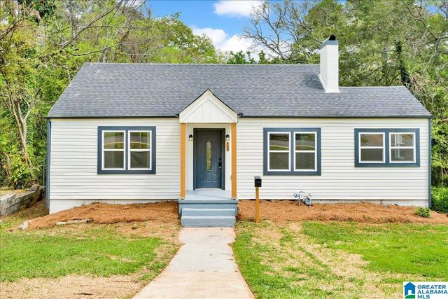 709 85TH STREET S, Birmingham, AL 35206