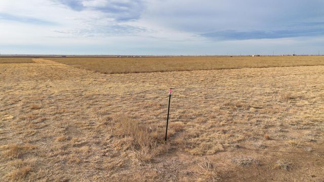 15.02 Acres S Osage Street, Amarillo, TX 79118
