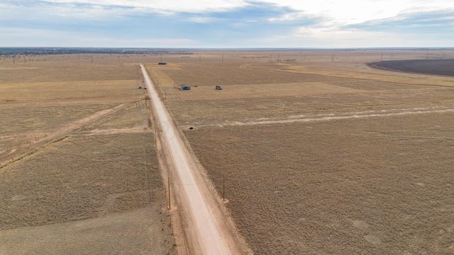 15.02 Acres S Osage Street, Amarillo, TX 79118