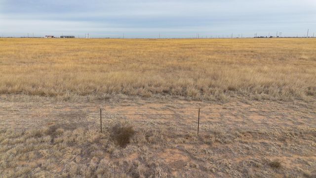 15.02 Acres S Osage Street, Amarillo, TX 79118