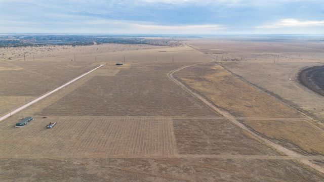 15.02 Acres S Osage Street, Amarillo, TX 79118