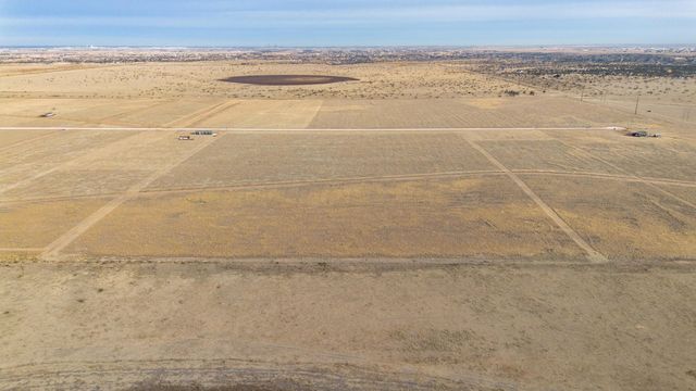 15.02 Acres S Osage Street, Amarillo, TX 79118