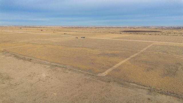 15.02 Acres S Osage Street, Amarillo, TX 79118