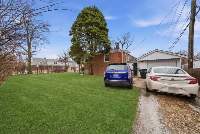 2247 E 96th Street, Chicago, IL 60617