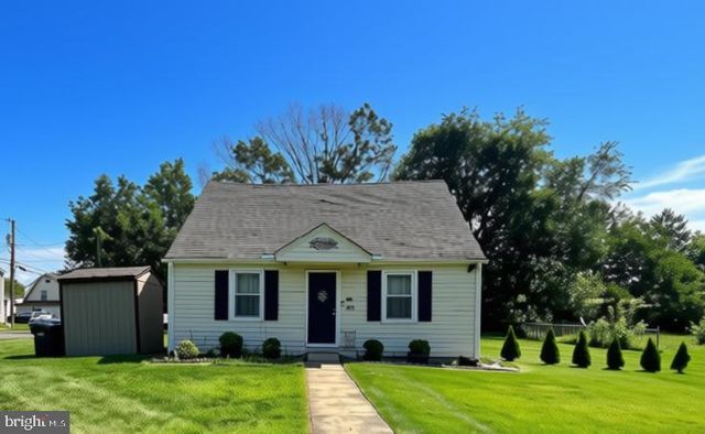 407 TUCKAHOE RD, Sewell, NJ 08080