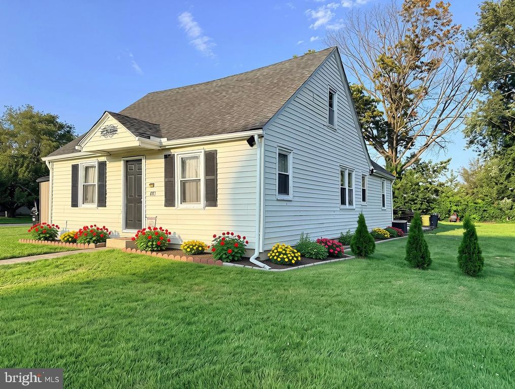 407 TUCKAHOE RD, Sewell, NJ 08080