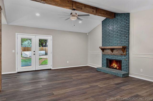 1737 W 63rd Street, Tulsa, OK 74132